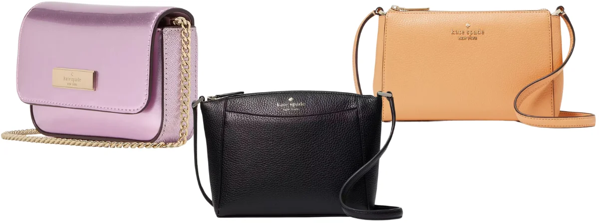 Kate Spade Purse Deals