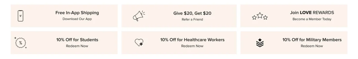 Lulus Promo Codes