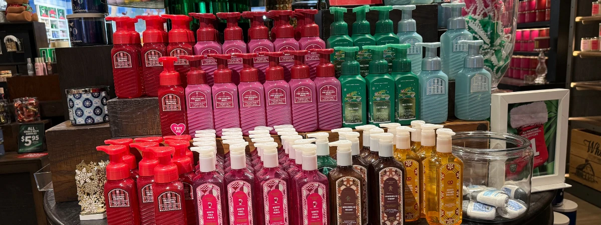 Bath and Body Works Coupons, Promo Codes