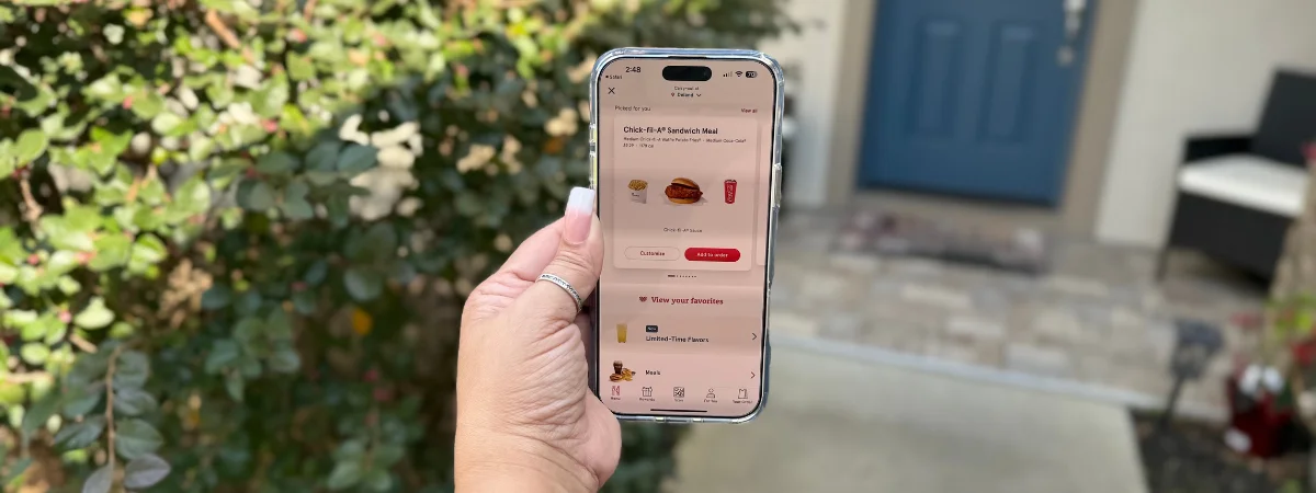 Free Chick-fil-A