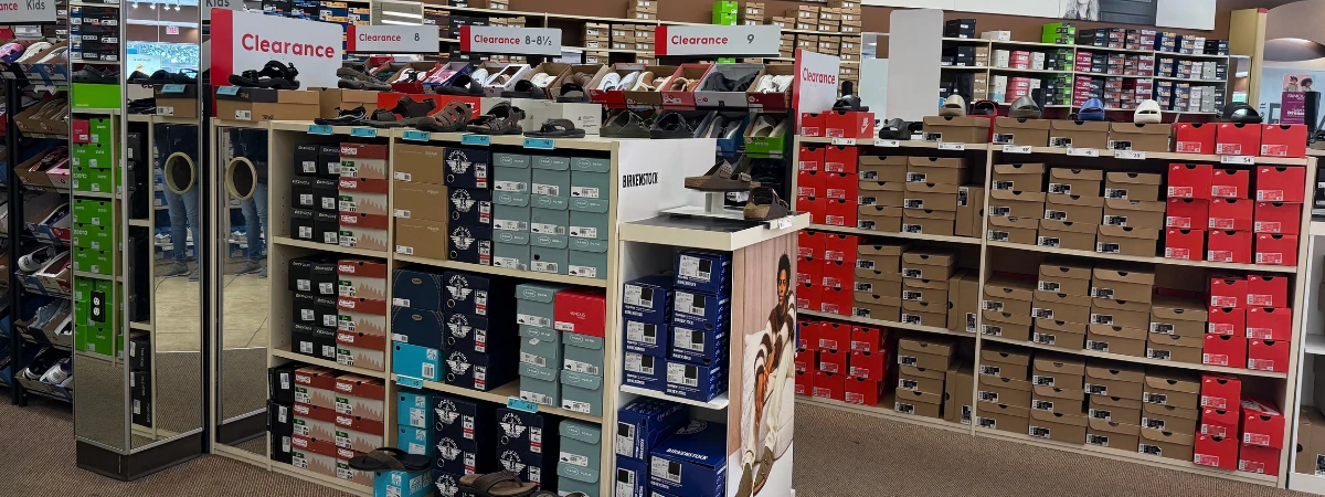 Famous Footwear Promo Codes