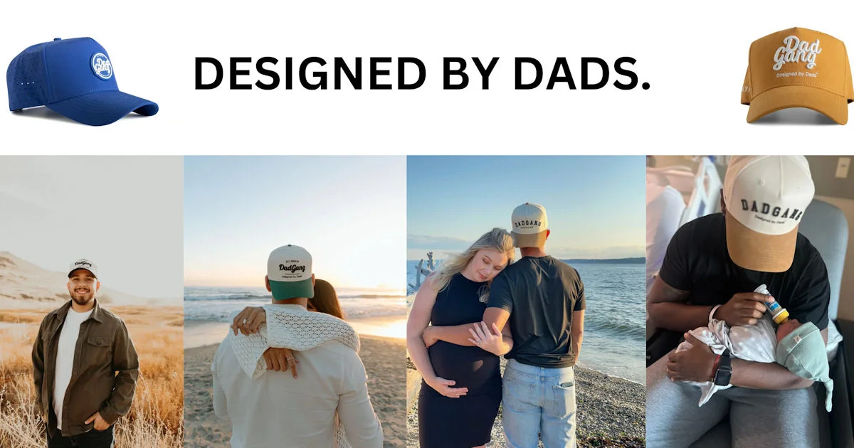 Dad Gang Co. Deals