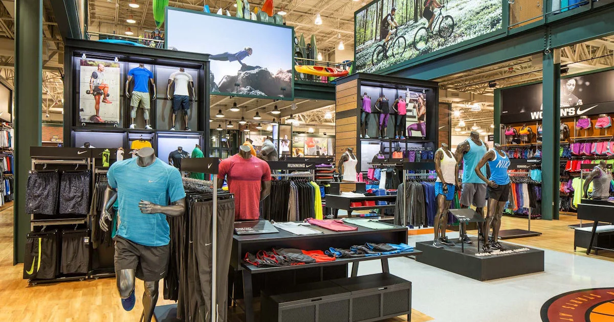 DICK'S Sporting Goods Coupons & Codes