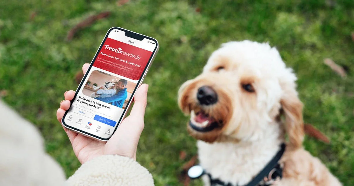 PetSmart Promo Codes Rewards