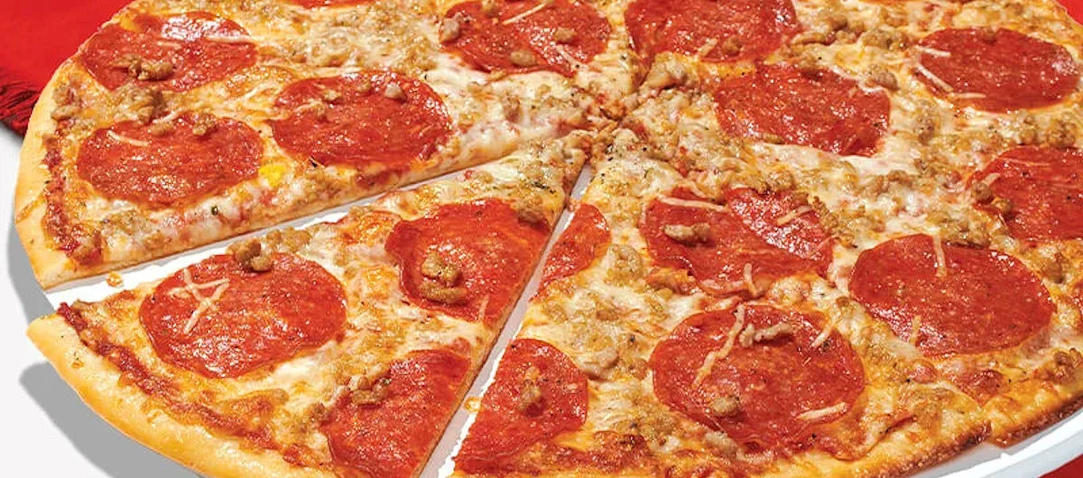 Papa Murphy's Pizza Coupons