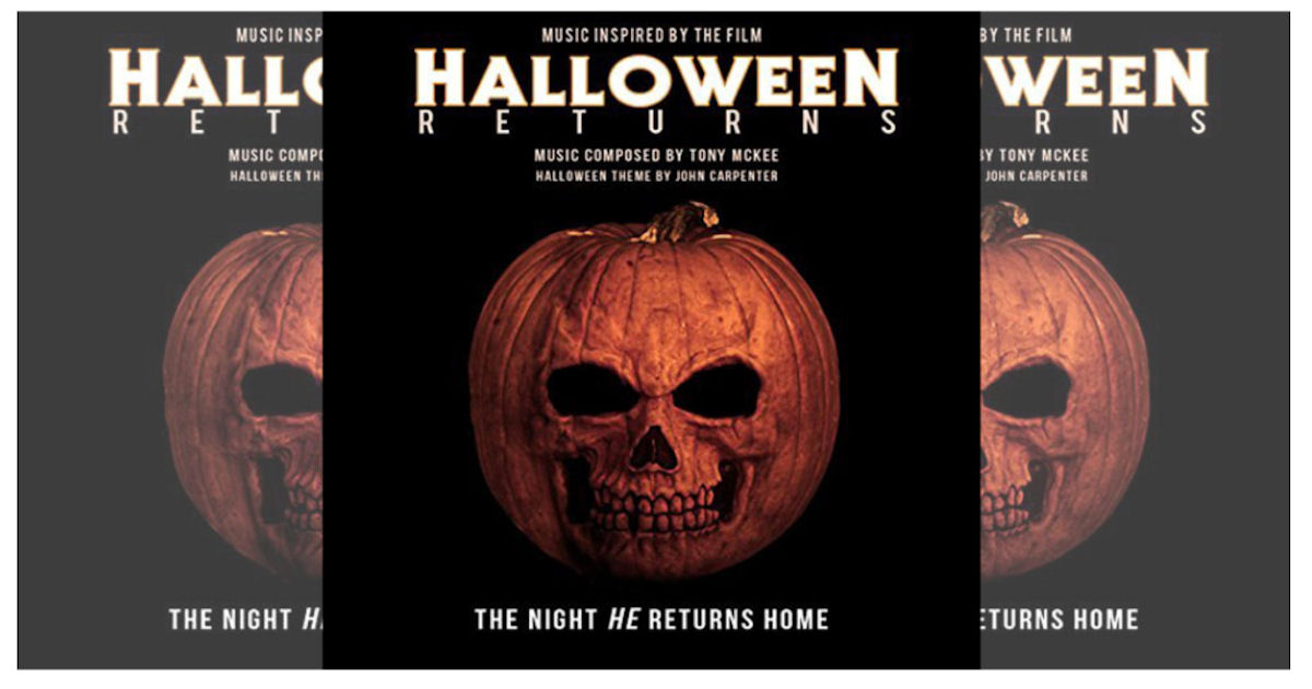 halloween returns free mp3 album