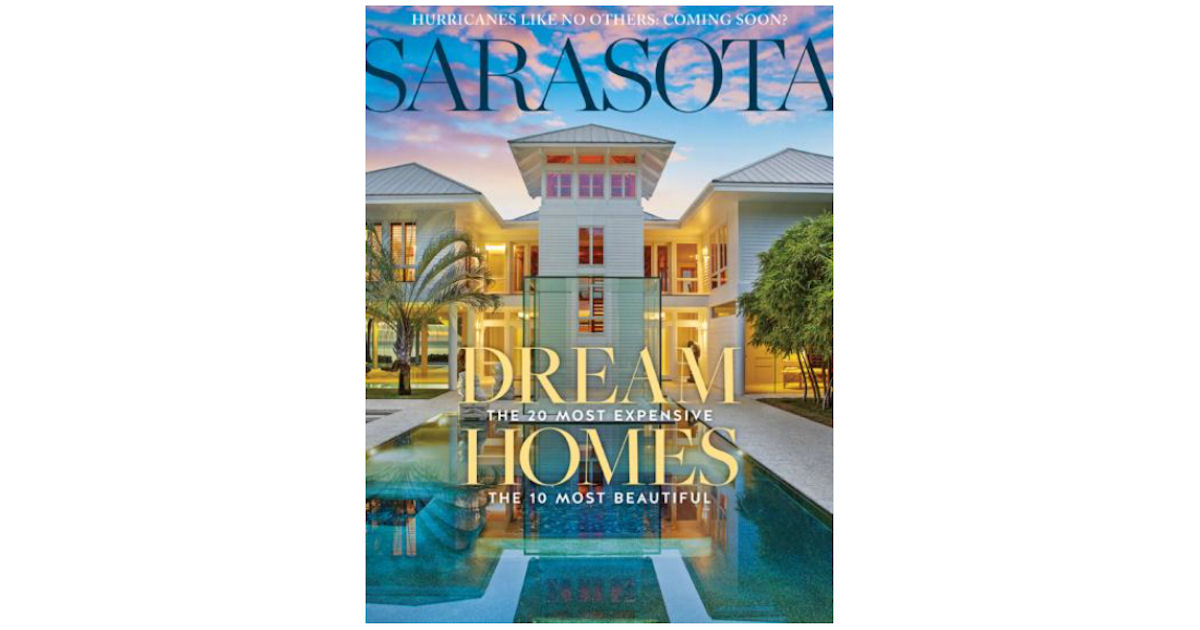 Sarasota Magazine