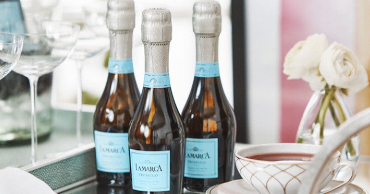 Lamarca Prosecco Wine
