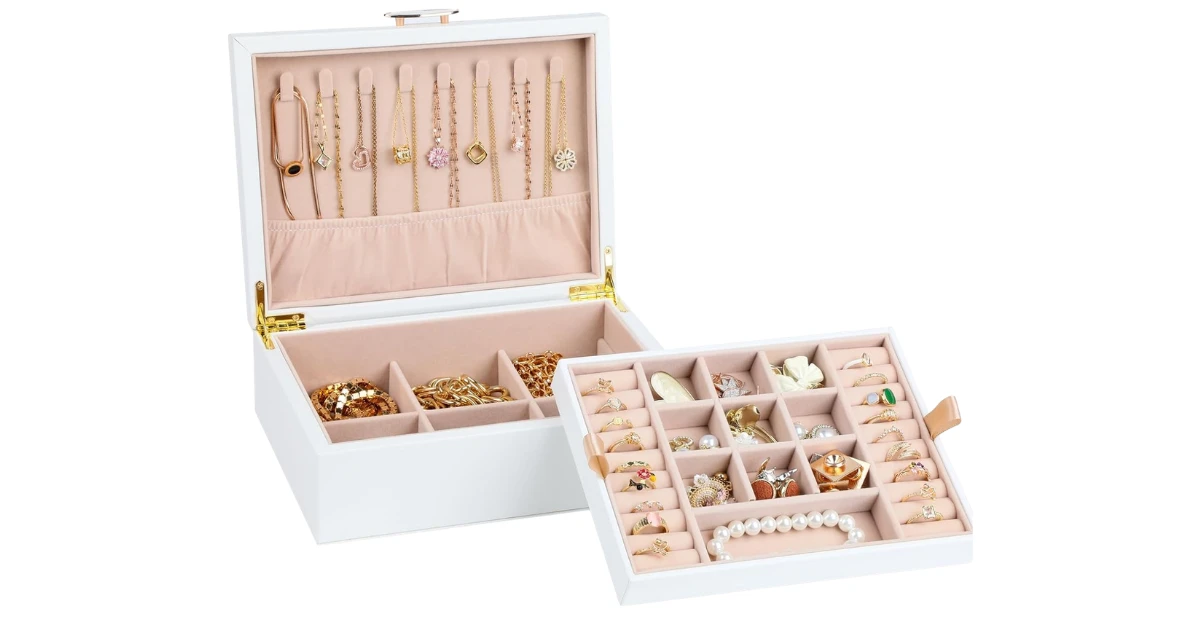 Jewelry Organizer on Amazon