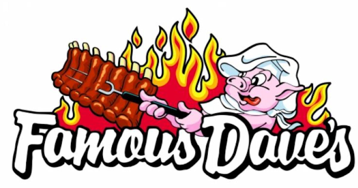 Famous Dave's