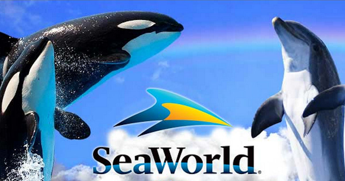 Seaworld