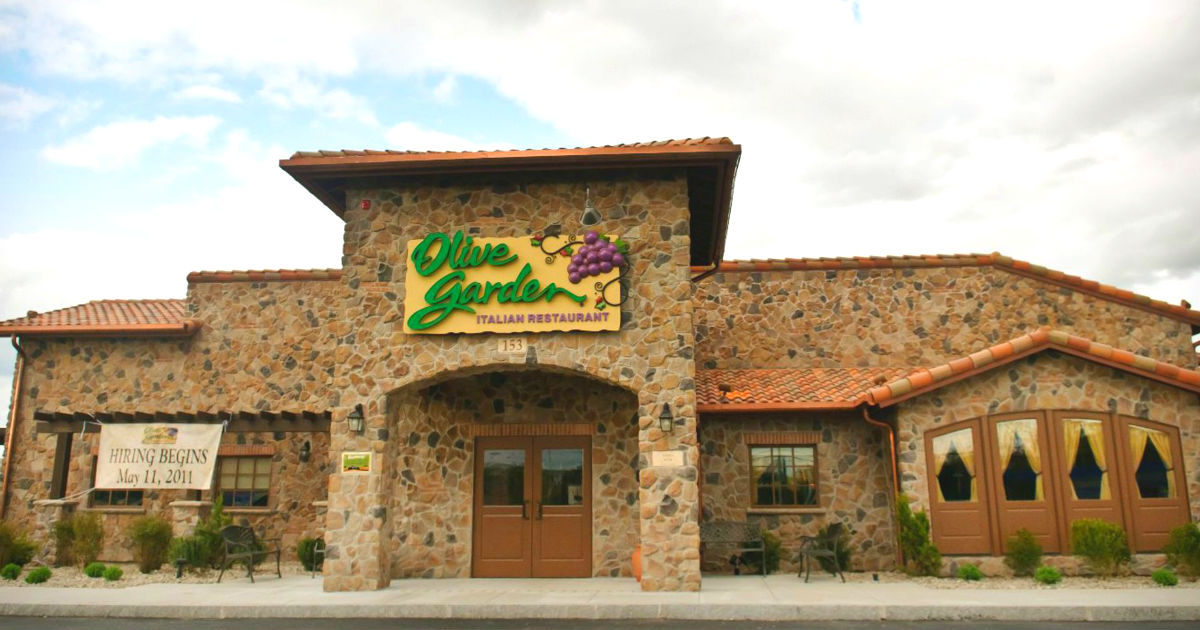 Olive Garden