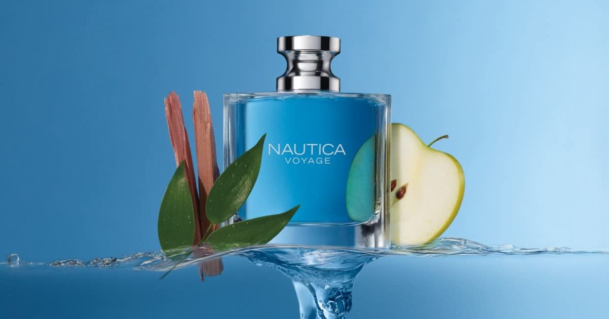 Nautica at Amazon