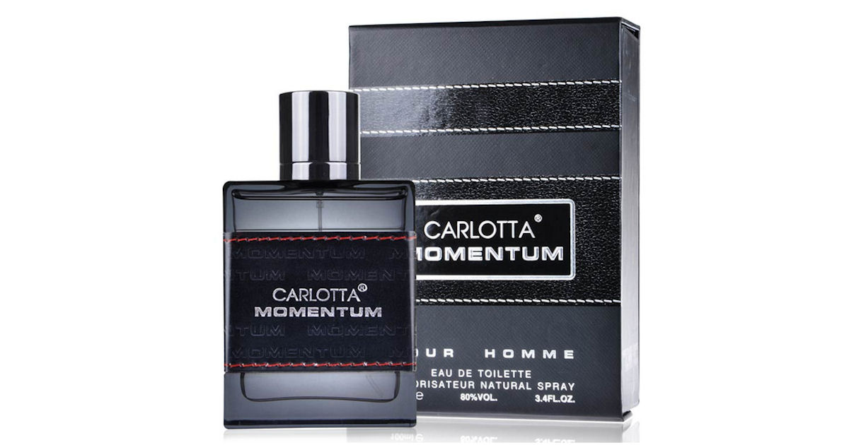 Carlotta Momentum