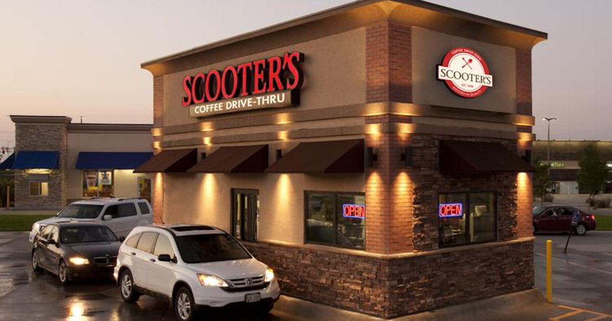 Scooters