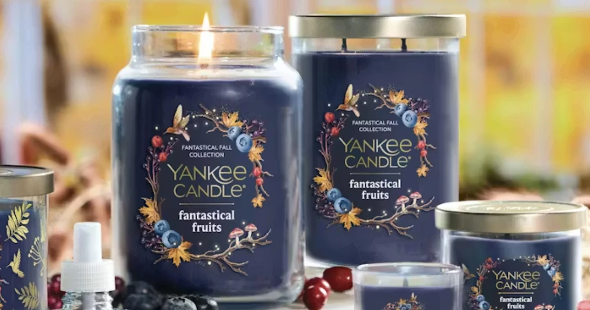 Yankee Candle