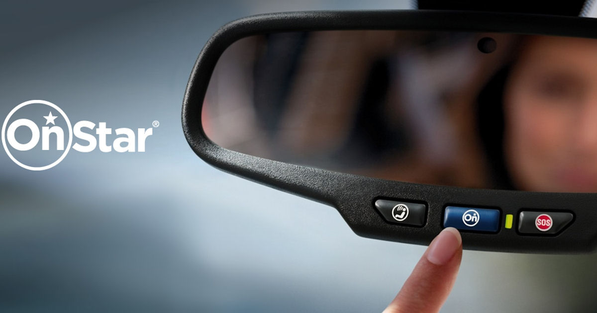 Onstar