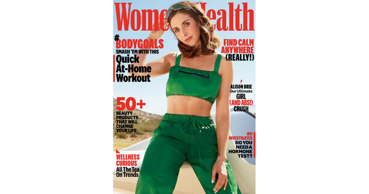 Women's Health