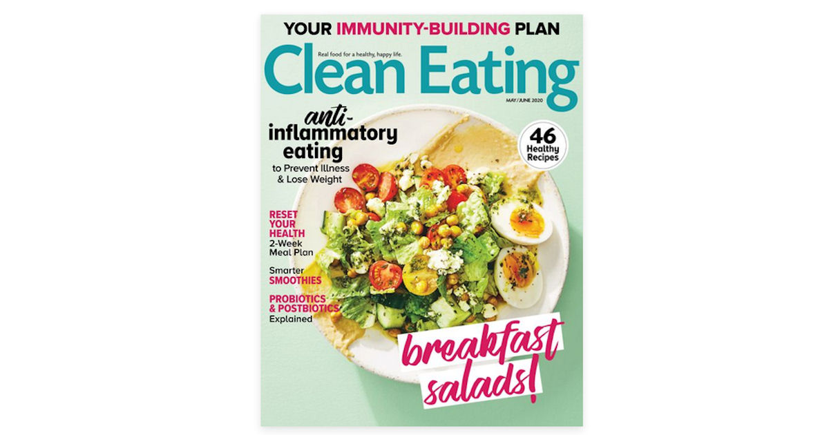 Clean Eating