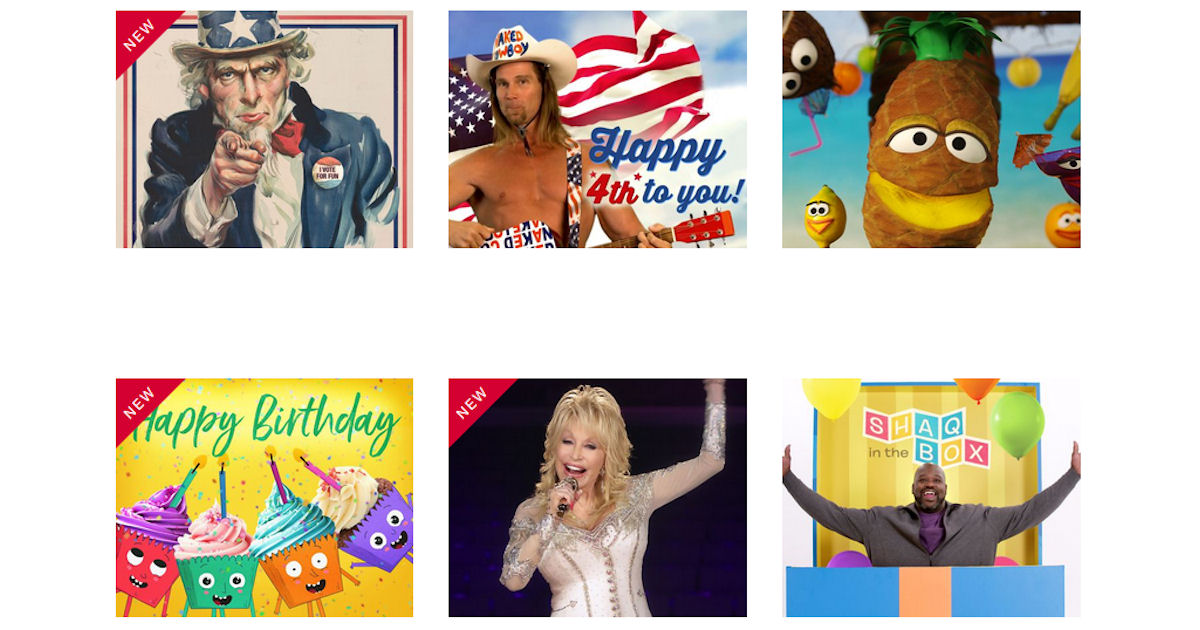 American Greetings