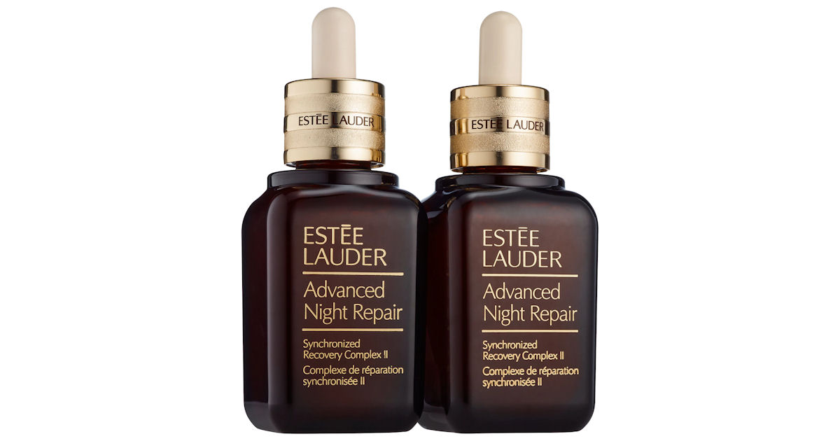 Estee Lauder