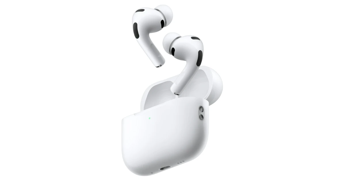 Apple AirPods Pro at Walmart