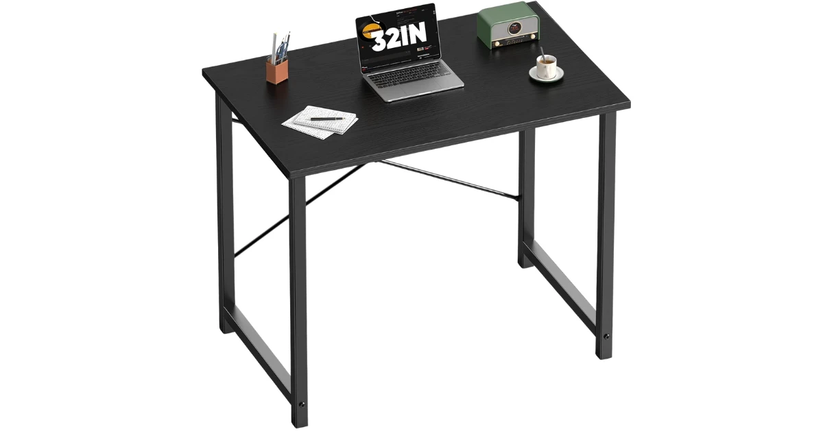 Small Computer Desk at Amazon