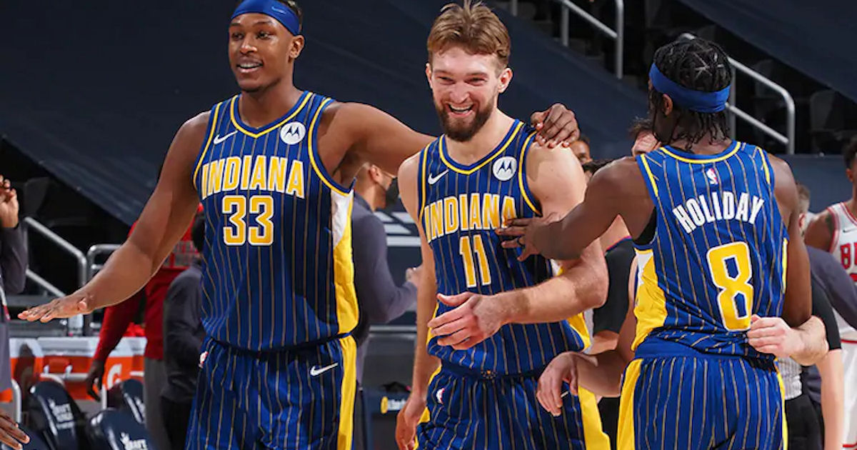 Indiana Pacers