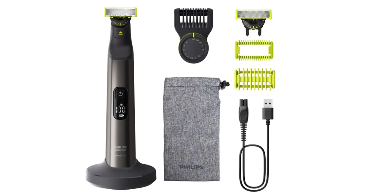 Philips Norelco at Best Buy