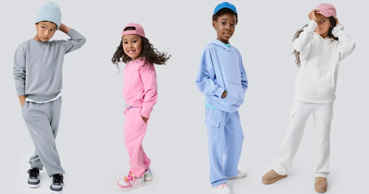 The Children's Place Clearance