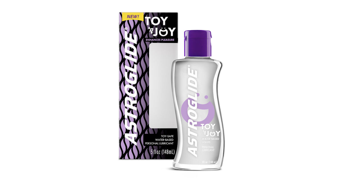 Astroglide