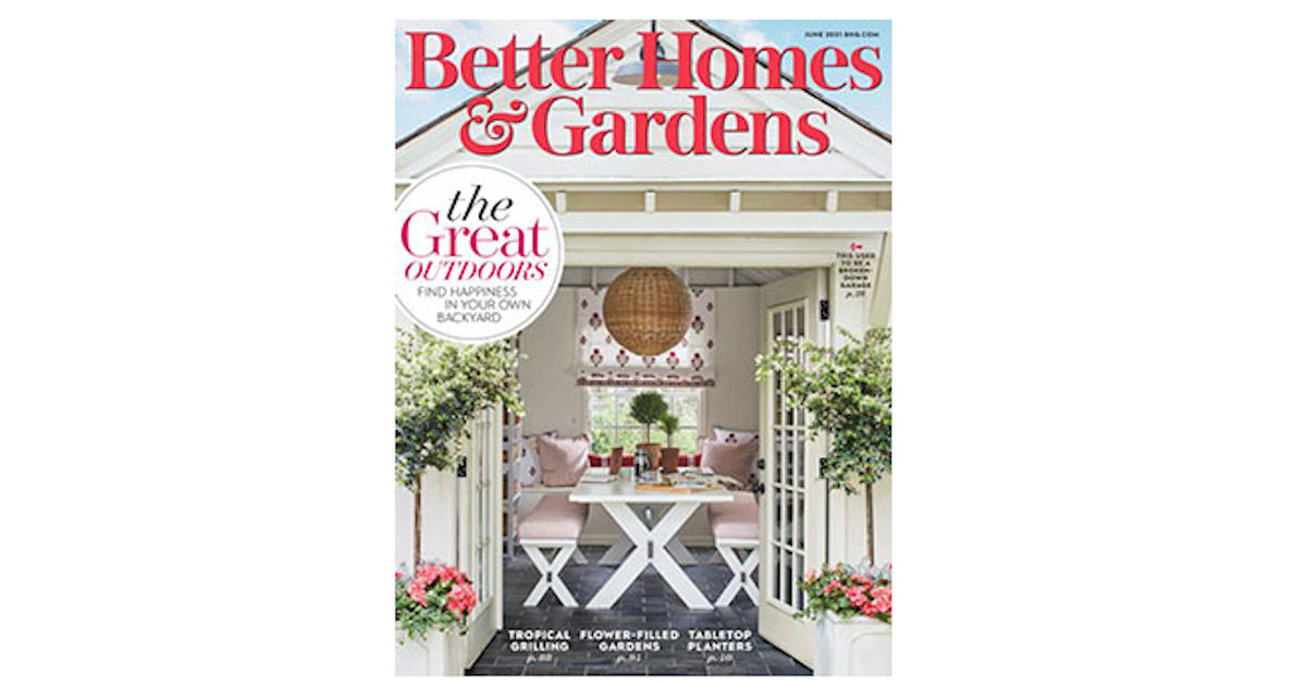 Homes & Gardens bperx