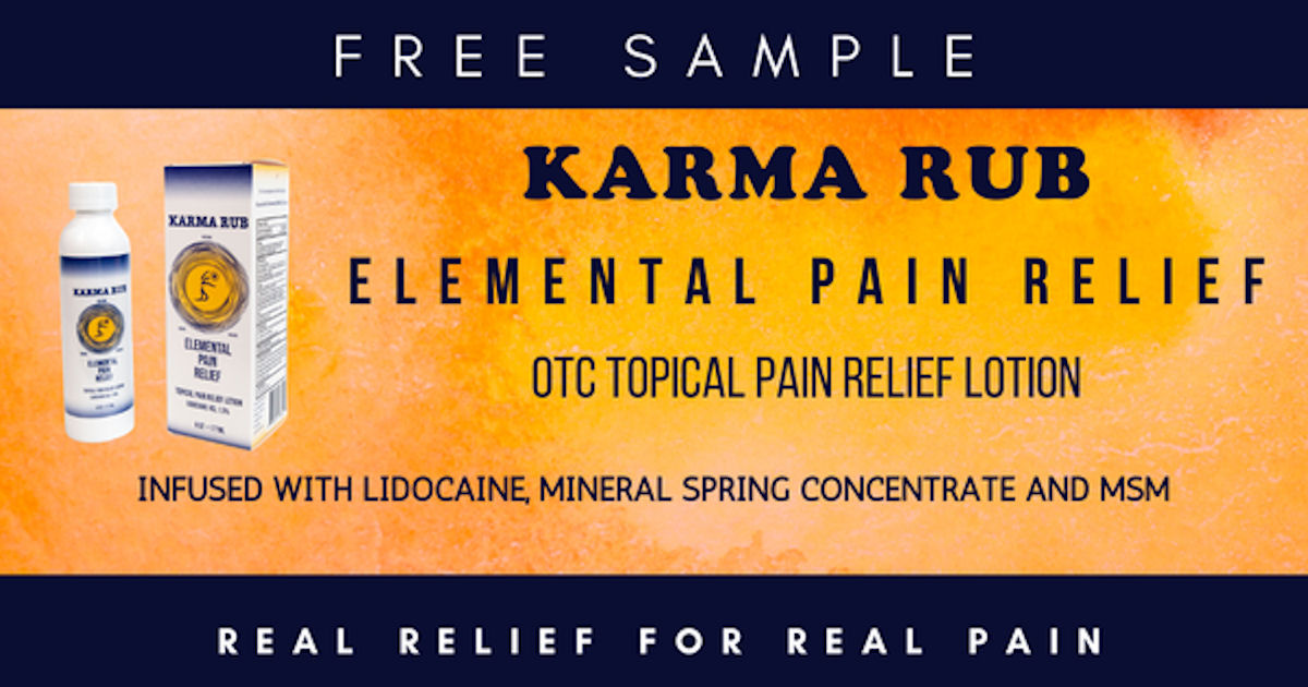 Karma Rub