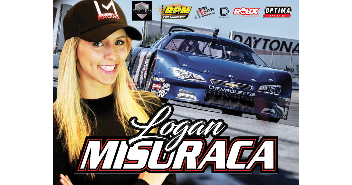 Logan Misuraca