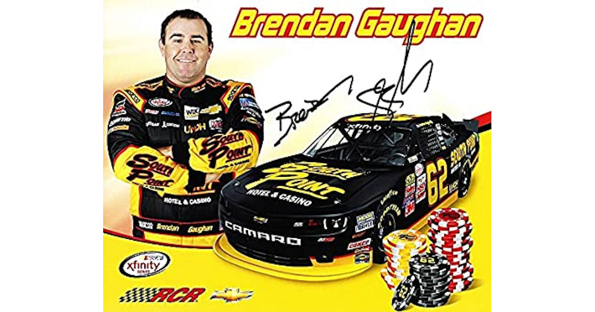 Brendan Gaughan