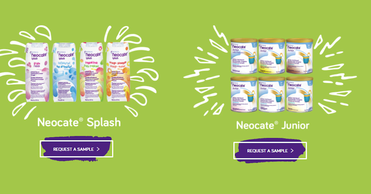 Nutricia