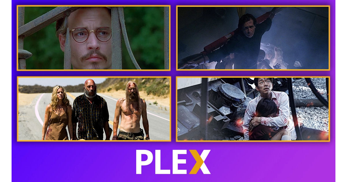 Plex