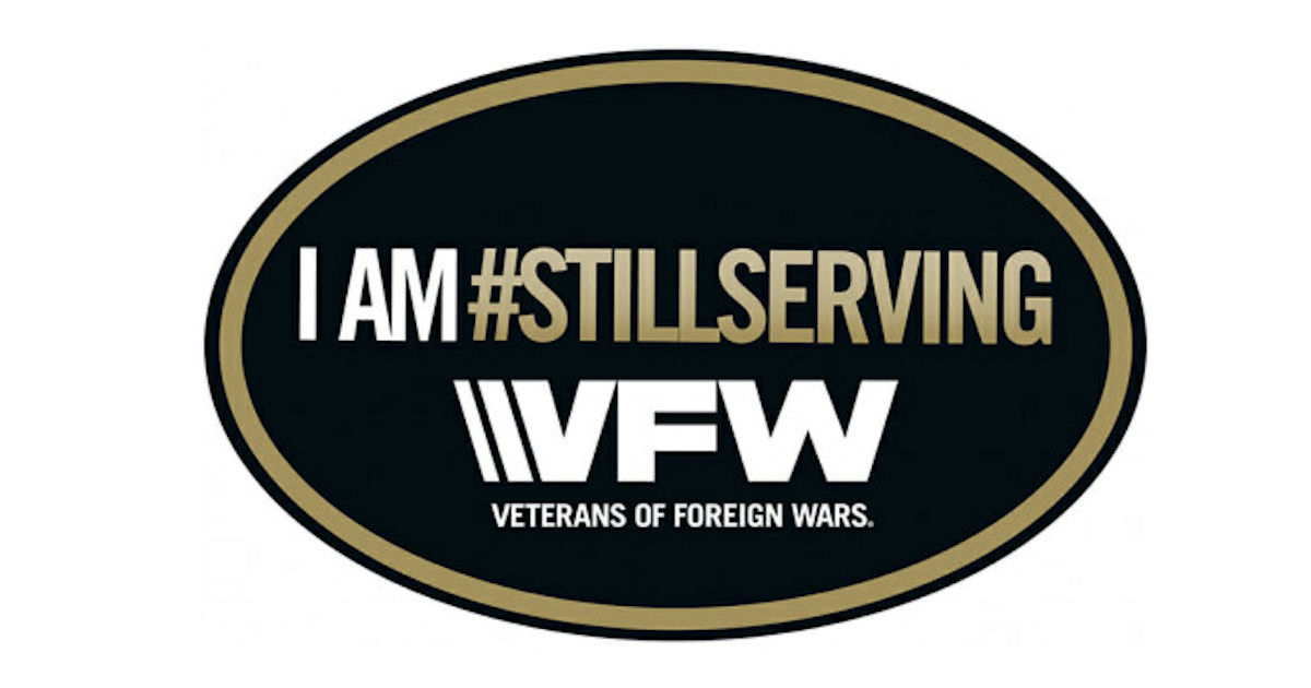 Todays Vfw