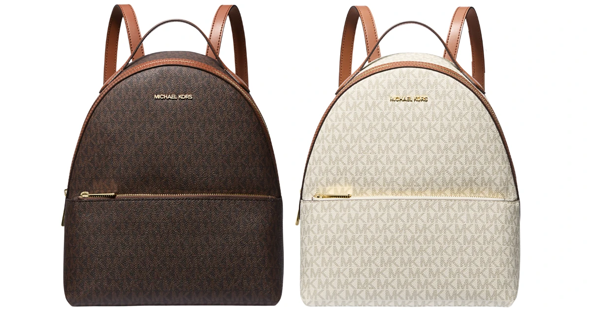 Michael Kors Sheila Medium Backpack