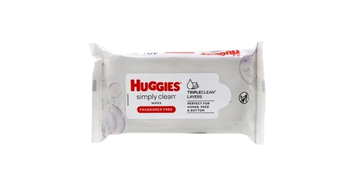 Huggies