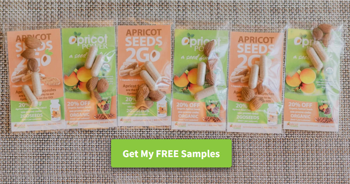 Apricot Powder