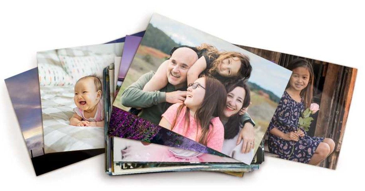 Photo Prints Now CVS Photo Prints 4x6