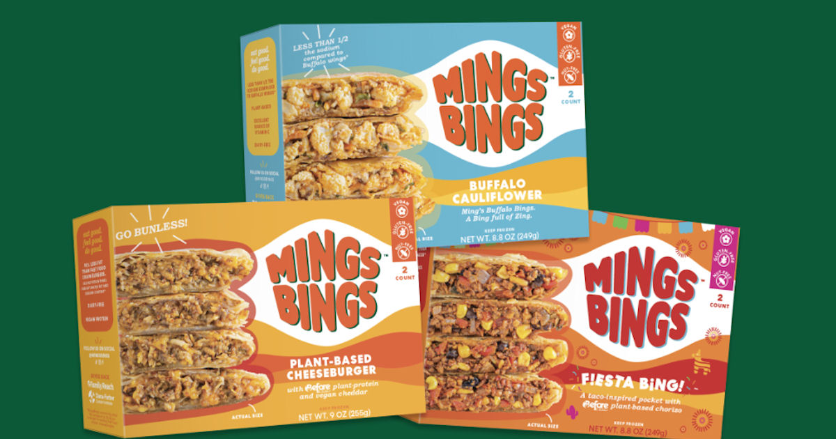 Mings Bings