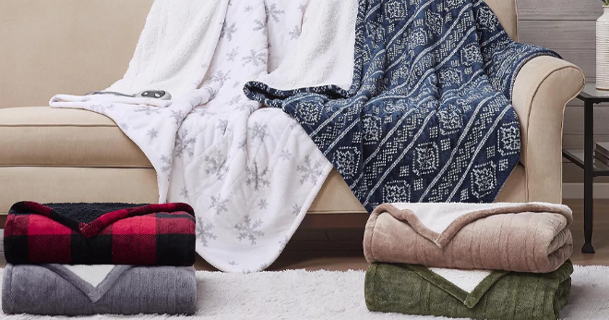 Cuddl Duds at Kohl's