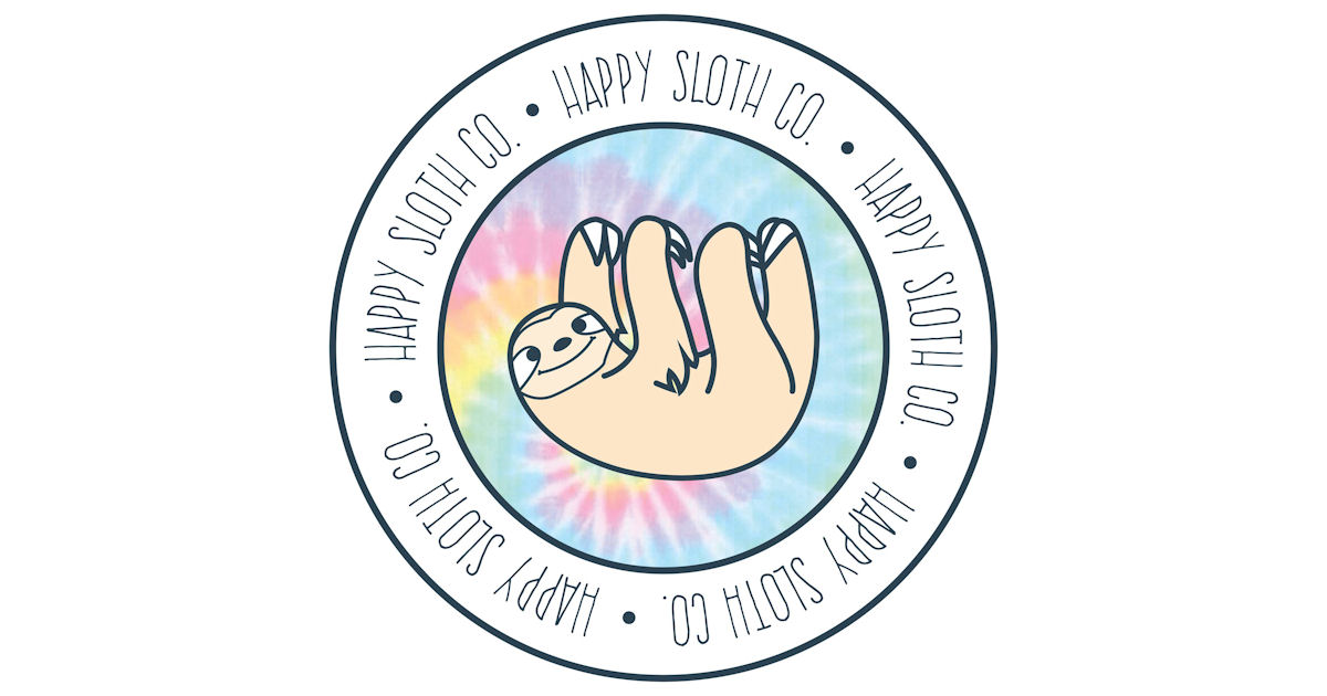Happy Sloth Co