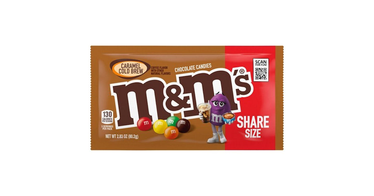 M&Ms