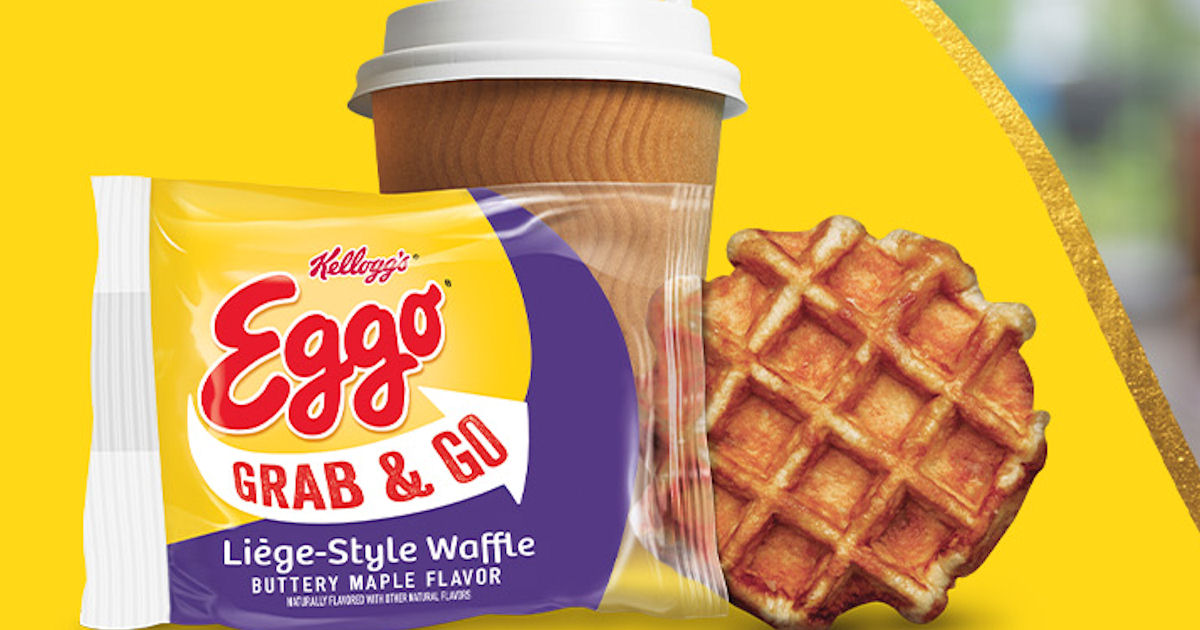 Eggo