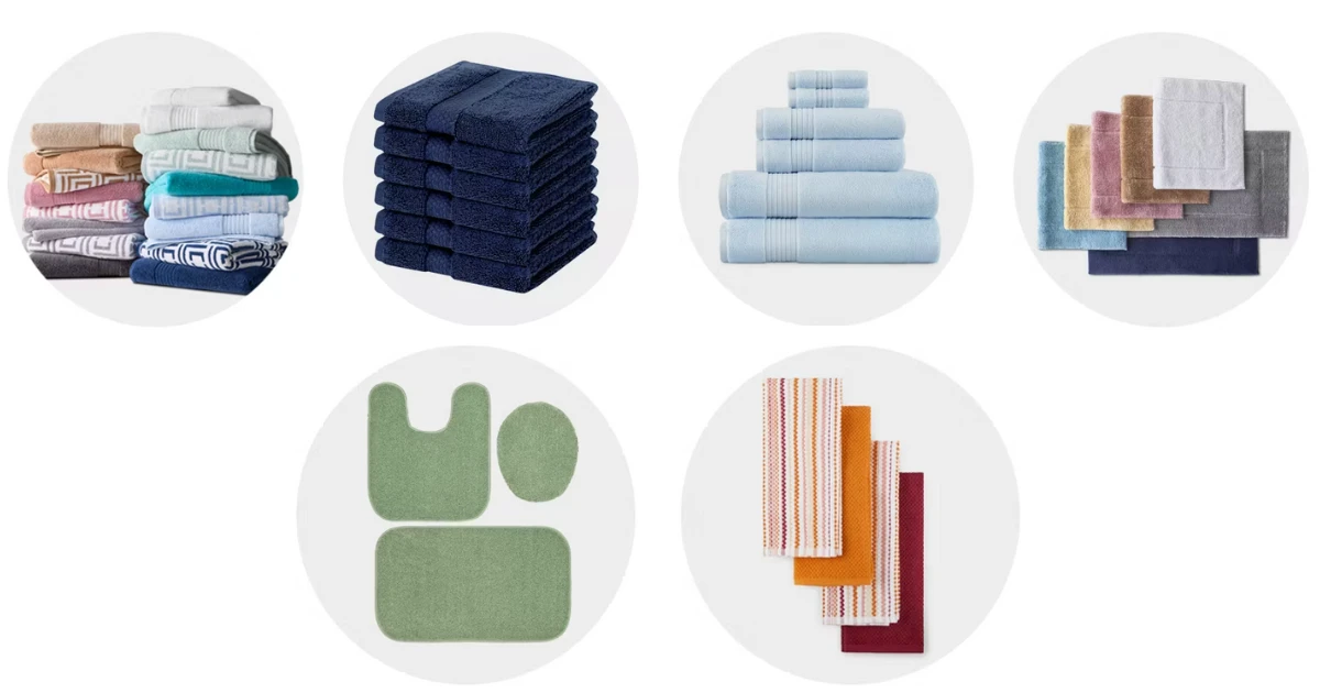 Doorbusters at JCPenney