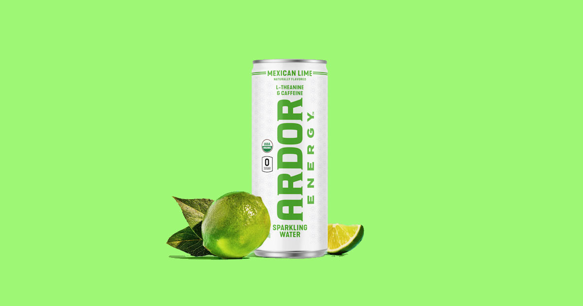 social nature ardor energy