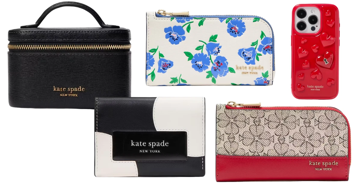 Kate Spade Coupon